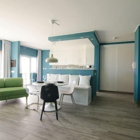 Baywatch Beach House Peniche Apartment Exterior photo