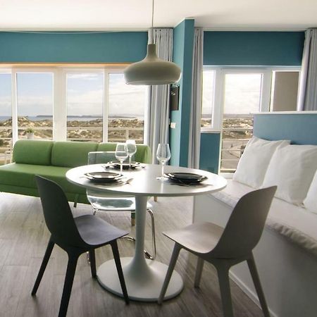 Baywatch Beach House Peniche Apartment Exterior photo